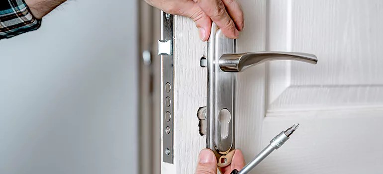 Multi Point Door Installation Solutions in Brent, FL