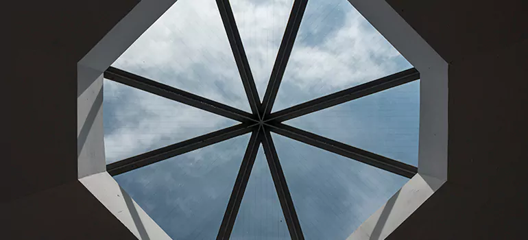 Octagon Window Designs For Homes in Brent, FL