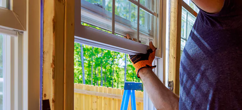 Removable Porch Windows in Brent, FL