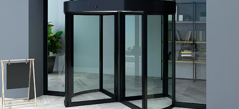 New Screen Door Installation in Brent, FL