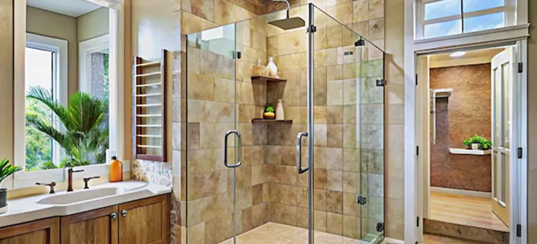 Shower Doors Repair in Brent, FL