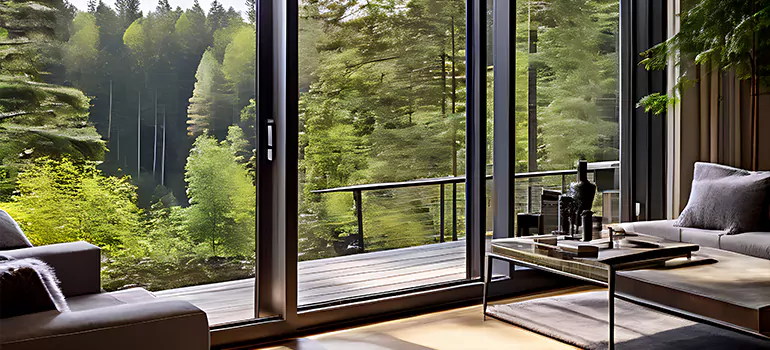 Single Slider Window Insulation Services in Brent, FL