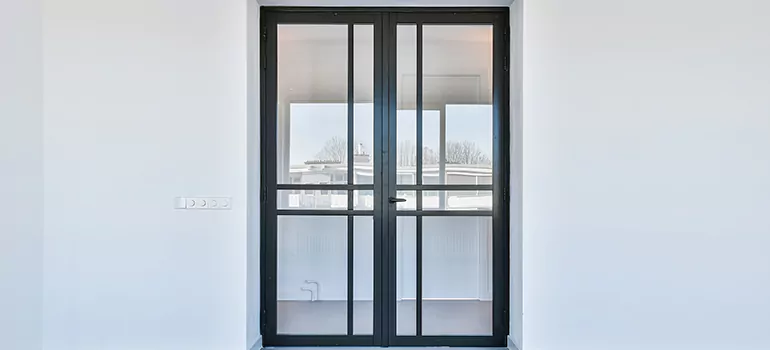 Storm Door Installation & Replacement in Brent, FL