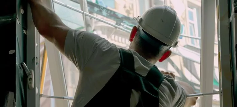 Install Exterior Storm Windows in Brent, FL