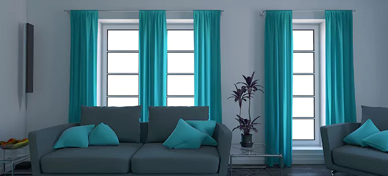 Tempered Sidelights Glass Panel Repair in Brent, FL