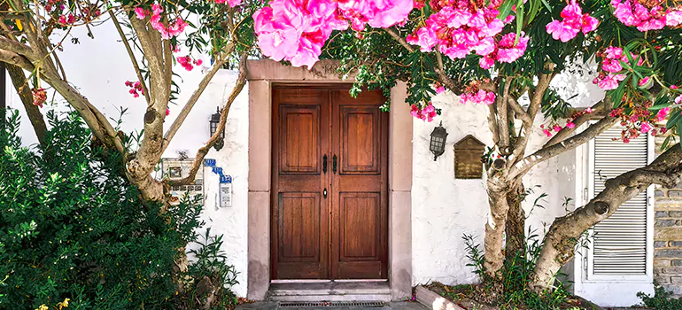 Traditional 4 Panel Internal Doors in Brent, FL