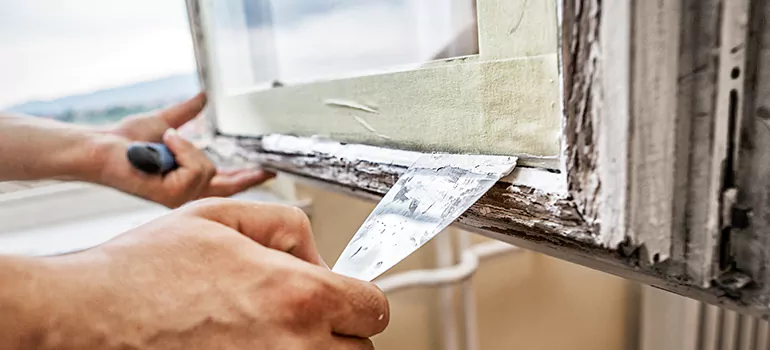 Custom Window Insulation Solutions in Brent, FL