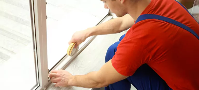 Window Jamb Repair Kit in Brent, FL