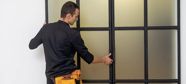 Vinyl Window Rail Installation Near Me in Brent, FL