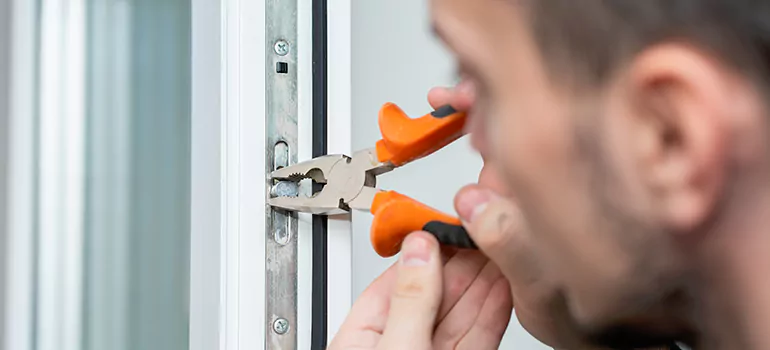 Window Seal Repair in Brent, FL