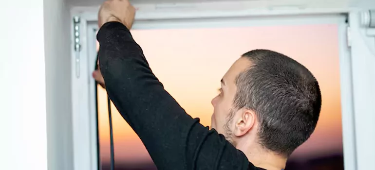 Bulb Weatherstripping For Windows in Brent, FL